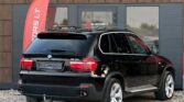 BMW X5 3.0d xDrive – 2008 m. – nuotrauka 5