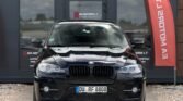 BMW X6 xDrive 35d – 2009 m. – nuotrauka 2
