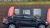 BMW X6 xDrive 35d – 2009 m. – nuotrauka 4