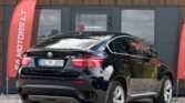 BMW X6 xDrive 35d – 2009 m. – nuotrauka 5