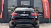 BMW X6 xDrive 35d – 2009 m. – nuotrauka 6