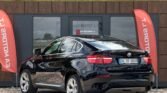 BMW X6 xDrive 35d – 2009 m. – nuotrauka 7