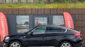 BMW X6 xDrive 35d – 2009 m. – nuotrauka 8