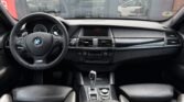 BMW X6 xDrive 35d – 2009 m. – nuotrauka 9
