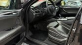 BMW X6 xDrive 35d – 2009 m. – nuotrauka 10
