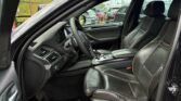 BMW X6 xDrive 35d – 2009 m. – nuotrauka 12