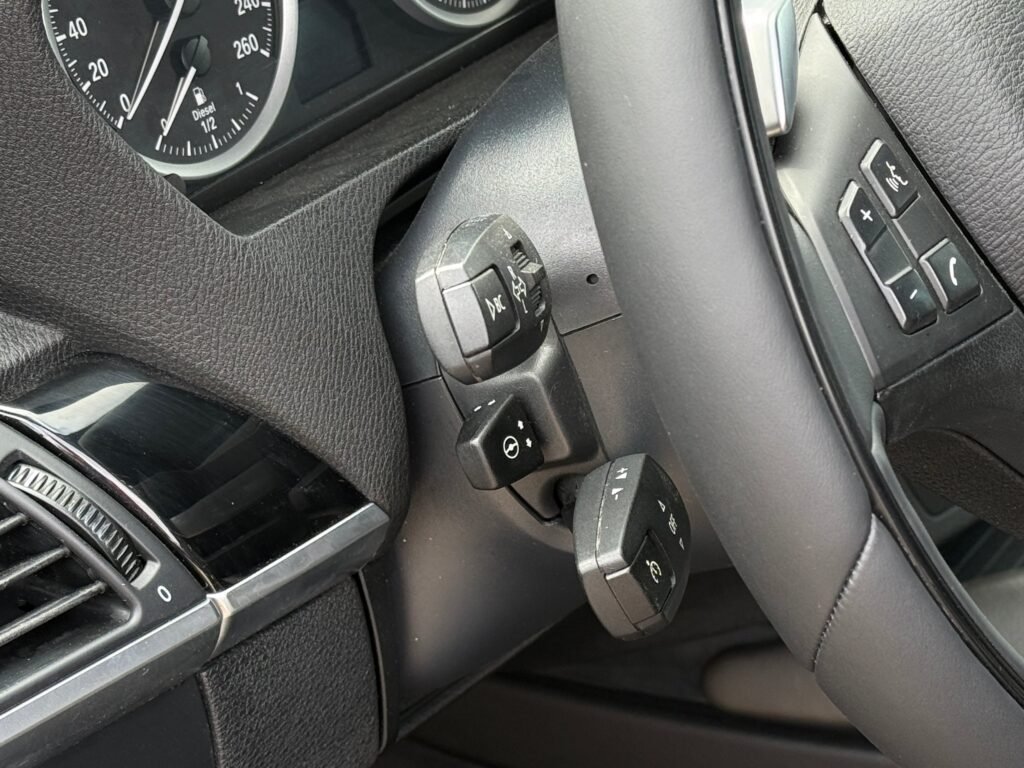 BMW X6 xDrive 35d – 2009 m. – nuotrauka 14