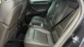 BMW X6 xDrive 35d – 2009 m. – nuotrauka 16