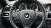 BMW X6 xDrive 35d – 2009 m. – nuotrauka 17