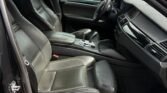 BMW X6 xDrive 35d – 2009 m. – nuotrauka 26