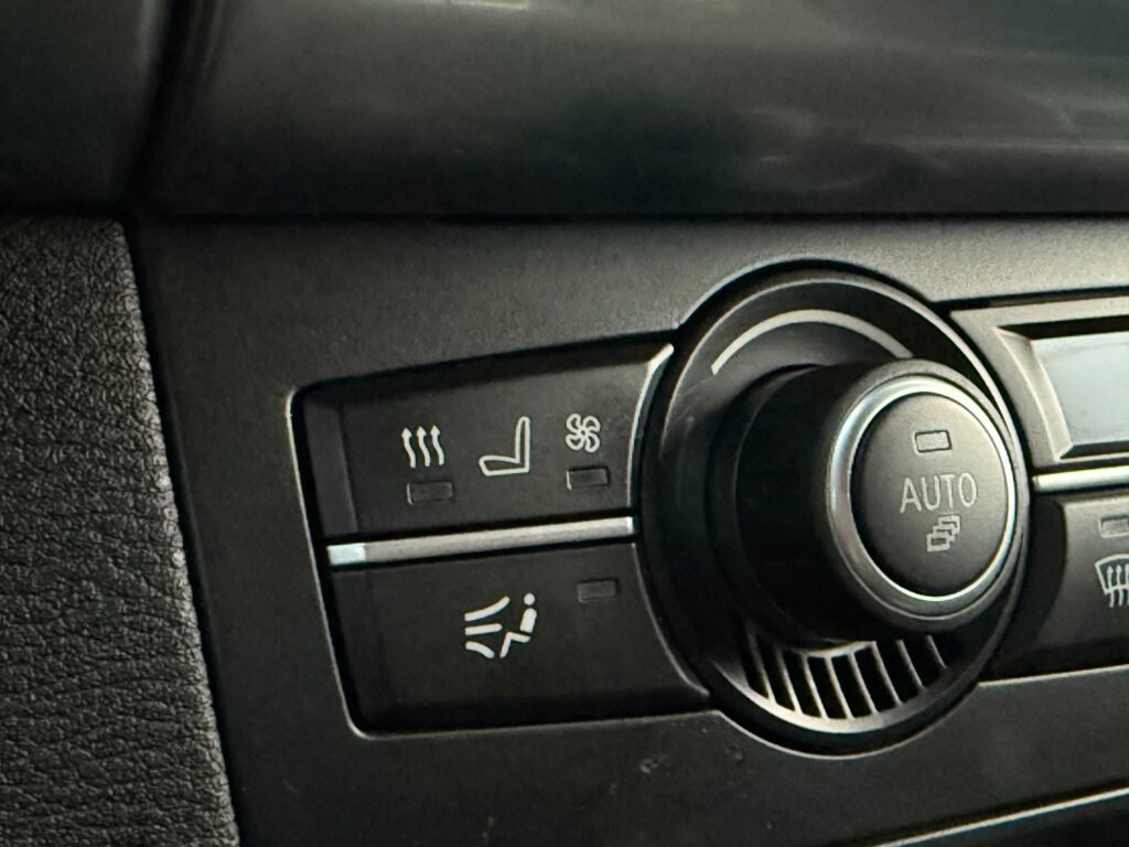 BMW X6 40D – 2011 m. 225kW – nuotrauka 22
