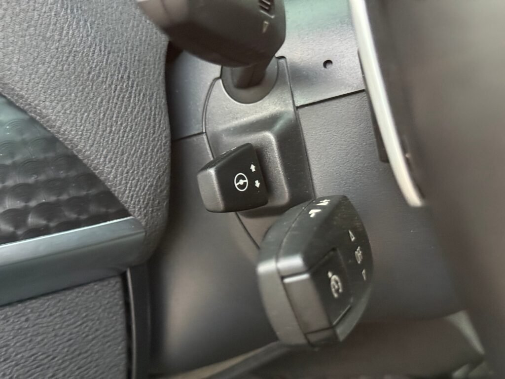 BMW X6 40D – 2011 m. 225kW – nuotrauka 28