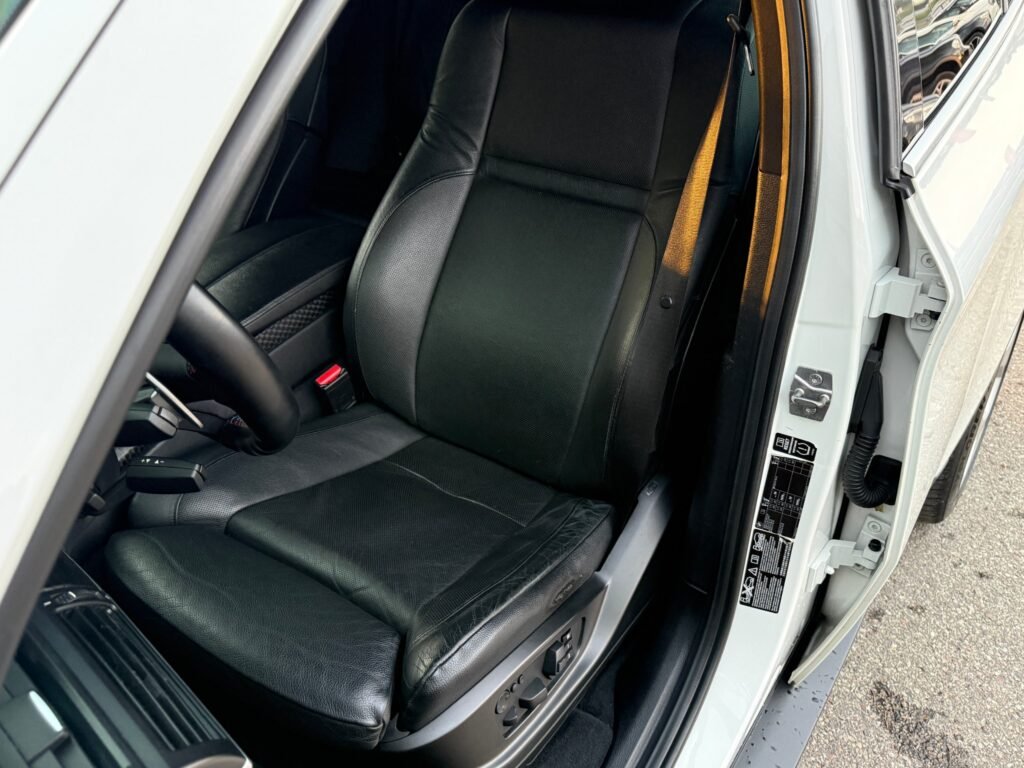 BMW X6 40D – 2011 m. 225kW – nuotrauka 19