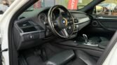 BMW X6 40D – 2011 m. 225kW – nuotrauka 18