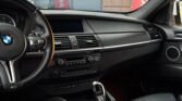 BMW X6 40D – 2011 m. 225kW – nuotrauka 21