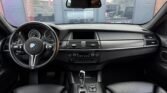 BMW X6 40D – 2011 m. 225kW – nuotrauka 20