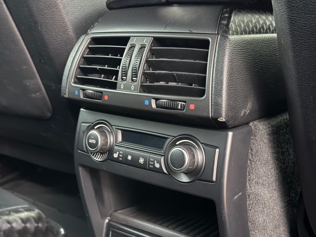 BMW X6 40D – 2011 m. 225kW – nuotrauka 29
