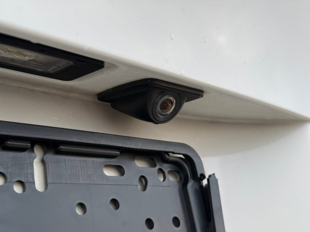 BMW X6 40D – 2011 m. 225kW – nuotrauka 16