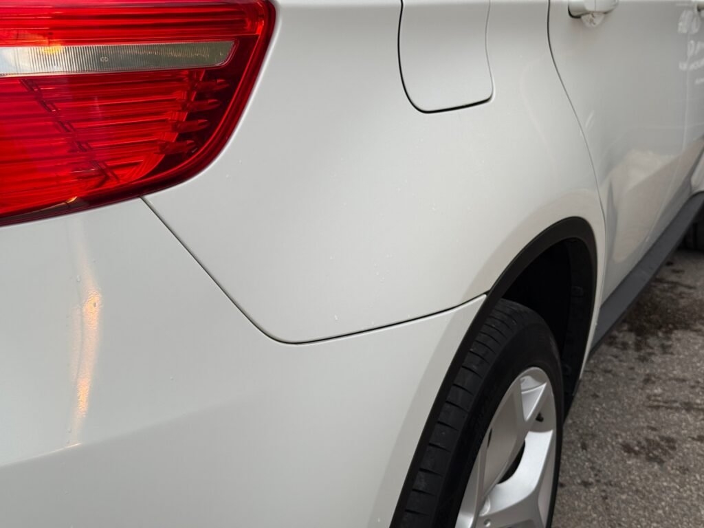 BMW X6 40D – 2011 m. 225kW – nuotrauka 14
