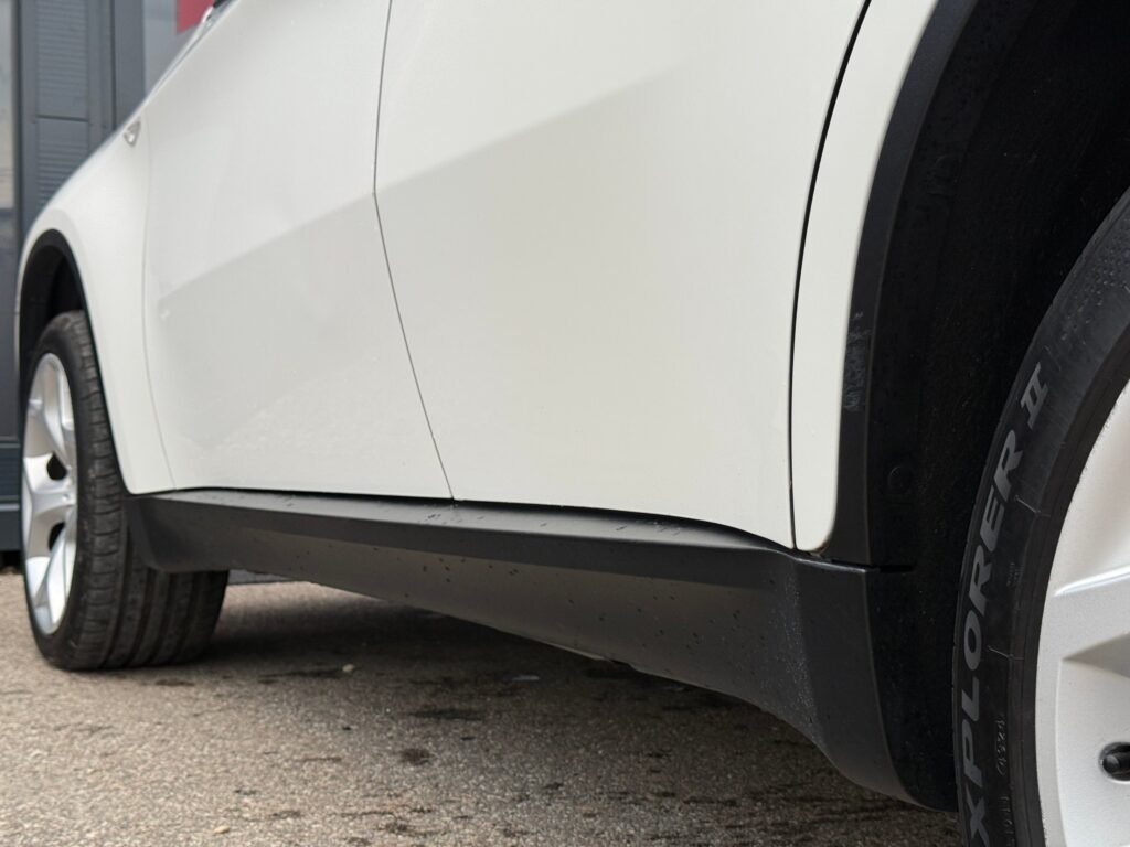 BMW X6 40D – 2011 m. 225kW – nuotrauka 12