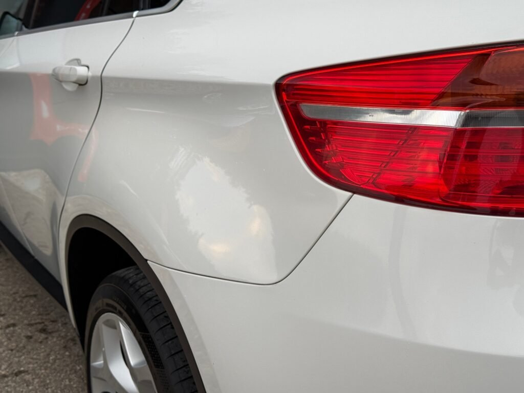BMW X6 40D – 2011 m. 225kW – nuotrauka 15