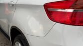 BMW X6 40D – 2011 m. 225kW – nuotrauka 15