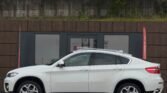 BMW X6 40D – 2011 m. 225kW – nuotrauka 8