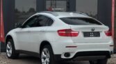 BMW X6 40D – 2011 m. 225kW – nuotrauka 7