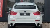 BMW X6 40D – 2011 m. 225kW – nuotrauka 6