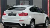 BMW X6 40D – 2011 m. 225kW – nuotrauka 5