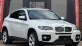 BMW X6 40D – 2011 m. 225kW – nuotrauka 3
