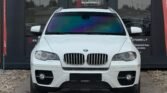 BMW X6 40D – 2011 m. 225kW – nuotrauka 2