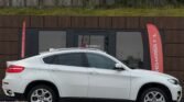 BMW X6 40D – 2011 m. 225kW – nuotrauka 4
