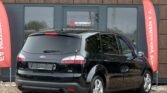 Ford S-Max 2.2 TDCi Titanium – 2008 m. – nuotrauka 5