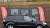 Ford S-Max 2.2 TDCi Titanium – 2008 m. – nuotrauka 4