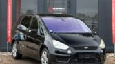 Ford S-Max 2.2 TDCi Titanium – 2008 m. – nuotrauka 3