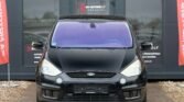Ford S-Max 2.2 TDCi Titanium – 2008 m. – nuotrauka 2
