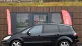 Ford S-Max 2.2 TDCi Titanium – 2008 m. – nuotrauka 8