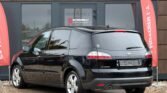 Ford S-Max 2.2 TDCi Titanium – 2008 m. – nuotrauka 7