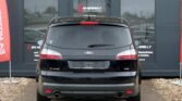 Ford S-Max 2.2 TDCi Titanium – 2008 m. – nuotrauka 6