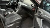 Ford S-Max 2.2 TDCi Titanium – 2008 m. – nuotrauka 18