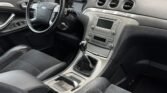 Ford S-Max 2.2 TDCi Titanium – 2008 m. – nuotrauka 20