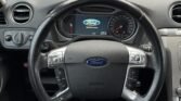 Ford S-Max 2.2 TDCi Titanium – 2008 m. – nuotrauka 25