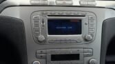 Ford S-Max 2.2 TDCi Titanium – 2008 m. – nuotrauka 27