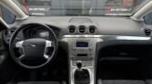 Ford S-Max 2.2 TDCi Titanium – 2008 m. – nuotrauka 17