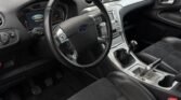 Ford S-Max 2.2 TDCi Titanium – 2008 m. – nuotrauka 15