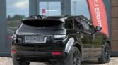 Land Rover Evoque AWD – 2016 m. – nuotrauka 5