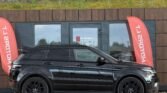 Land Rover Evoque AWD – 2016 m. – nuotrauka 4