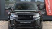 Land Rover Evoque AWD – 2016 m. – nuotrauka 2