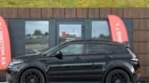 Land Rover Evoque AWD – 2016 m. – nuotrauka 8